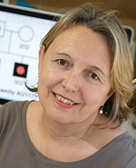Maja Bucan, PhD